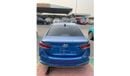 Hyundai Accent Base 1.6L (123 HP)