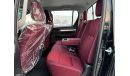 Toyota Hilux 2023 Toyota Hilux SR5 GLX-S Double Cab (Full-Option with Key Start) 2.8L 4-cyl Diesel A/T 4x4 Only F