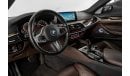 BMW 530i M Sport