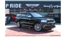 Dodge Durango Citadel PERFECT CONDITION