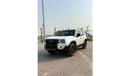 Toyota Prado Toyota Land Cruiser Prado First Edition 2.4L Al-Futtaim specifications