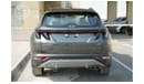 Hyundai Tucson HYUNDAI TUCSON 1.6L TURBO 2023 GCC SPECS (Ventilation Seats) FOR EXPORT ONLY