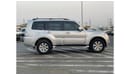 Mitsubishi Pajero 2022 Mitsubishi Pajero GLS 3.0L MidOption+ 7 Seater - 4x4 AWD - Rear CAM - Original Paint - 47,000 K