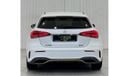 مرسيدس بنز A 250 سبورت AMG 2019 Mercedes Benz A250 AMG Sportback Edition 1, Warranty, Service History, Excellent Cond