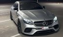 مرسيدس بنز E 63 AMG