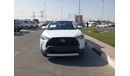 تويوتا كورولا كروس TOYOTA CROSS 2.0 HYBRID  MY 2024