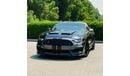 Ford Mustang Ford Mustang EcoBoost