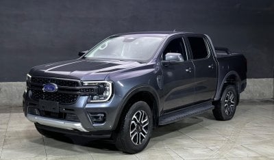 Ford Ranger Sport RIGHT HAND DRIVE