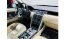 Land Rover Discovery Sport Si4 HSE Luxury