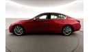 Infiniti Q50 Premium / Luxe | 1 year free warranty | 0 Down Payment