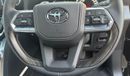 Toyota Land Cruiser SAHARA RHD DIESEL