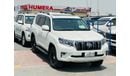 Toyota Prado TX-L