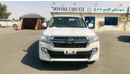 Toyota Land Cruiser LC200, VX, V8, 4.5L, Full Option, Diesel, Automatic Transmission, LHD