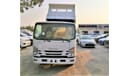 Isuzu NPR NPR 85 DUMP TRUCK // 4 TONS // MODEL 2023