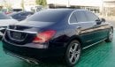 مرسيدس بنز C 300 4Matic