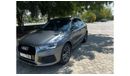 Audi Q3 35 TFSI S-Line