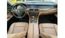 بي أم دبليو 740Li BMW 740 L _GCC_2010_Excellent Condition _Full option