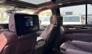 Cadillac Escalade Cadillac Escalade Sport Platinum 6.2L | 2024 | 0KM | GCC