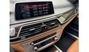 BMW 730Li Exclusive 2.0L