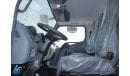 Mitsubishi Fuso FJ 8 ton chassis 6 Cylinder Turbo DIESEL