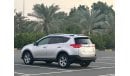 Toyota RAV4 VX MODEL 2015 CAR PERFECT