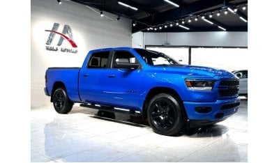 رام 1500 DODGE RAM SPORT 2022