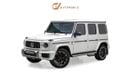 Mercedes-Benz G 550 G550 with G63 Kit - Japanese Spec