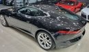 Jaguar F Type JAGUAR F TYPE S 2016 GCC IN GOOD CONDITION FOR 79K AED