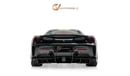 فيراري 488 بيستا GCC Spec - With Warranty & Service Contract