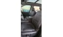 Toyota Sequoia SEQUOIA LIMITED (EXPORT ONLY)