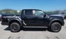 Ford Ranger Raptor FORD RANGER RAPTOR 3.0P AT MY2023 – BLACK