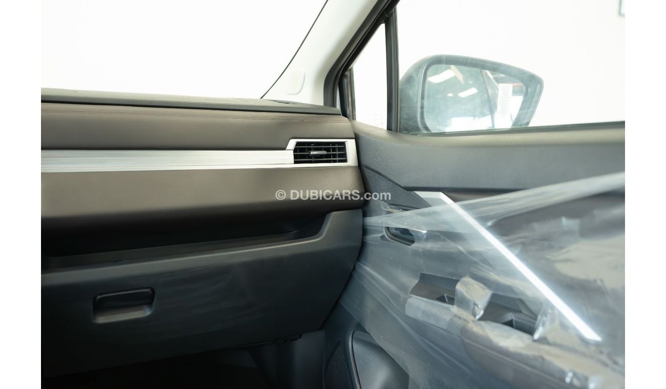 ميتسوبيشي إكسباندر MITSUBISHI XPANDER PREMIUM 1.5L 2024