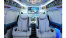 Mercedes-Benz V 250 1 of 1 | 2 Years Interior Warranty from Barugzai Motors