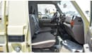 Toyota Land Cruiser Pick Up TOYOTA LAND CRUISER PICK-UP PETROL 2013