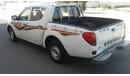 Mitsubishi Pick up