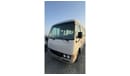 Mitsubishi Rosa MITSUBISHI FUSO ROSA 4D33 DIESEL BE637 HIG ROOF 30 SEATER M/T