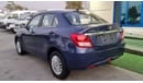 Suzuki Dzire NEW SUZUKI DZIRE /2022 / GLX 1.2L A/T PTR - FULL OPTION