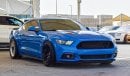 Ford Mustang GT 5.0 L