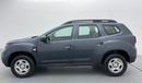 Renault Duster PE 1.6 | Under Warranty | Inspected on 150+ parameters