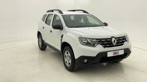 Renault Duster PE 1.6 | Zero Down Payment | Home Test Drive