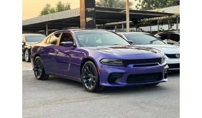 Dodge Charger GT