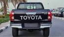 Toyota Hilux Toyota hilux 4.0L petrol V6 A/T MY2024 EXPORT ONLY