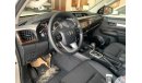 Toyota Hilux TOYOTA HILUX SR5 2.7L V4 WITH PUSH START & REAR CAMERA