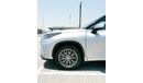 Toyota Highlander Toyota Highlander Limited- 2021 - Silver