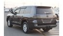 Toyota Land Cruiser 2018 TOYOTA LAND CRUISER SAHARA