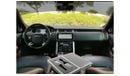 Land Rover Range Rover (other) VOGUE SE SUPERCHARGED FULL OPTION