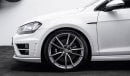 Volkswagen Golf R 2016 - GCC