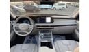 Hyundai Palisade Premium - Nappa 3.8L 2023 HYUNDAI PALISADE CALLIGRAPHY 4x4 FULL OPTIONS IMPORTED FROM USA