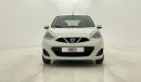 Nissan Micra SV 1.5 | Zero Down Payment | Free Home Test Drive