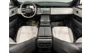 Land Rover Range Rover Velar 2024 Range Rover Velar Dynamic SE  P250, 5 Years Agency Warranty, Full Service History, GCC